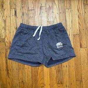 Roots Original Sweatshort, 3", Size S